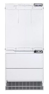 Встраиваемый холодильник Либхер ECBN 6156 Premium Plus NoFrost фото 4 в Санкт-Петербурге Встраиваемый холодильник Liebherr ECBN 6156 Premium Plus NoFrost фото 4 в Санкт-Петербурге