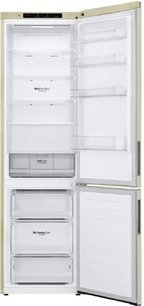 Холодильник LG GA-B509CECL фото в Санкт-Петербурге
