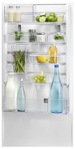 Холодильник Электролюкс EN3889MFX фото 3 в Санкт-Петербурге Холодильник Electrolux EN3889MFX фото 3 в Санкт-Петербурге