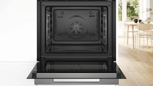 Духовой шкаф Бош HBG7241B1 фото 3 в Санкт-Петербурге Духовой шкаф Bosch HBG7241B1 фото 3 в Санкт-Петербурге