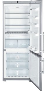 Холодильник Либхер CNesf 5113 Comfort NoFrost фото в Санкт-Петербурге Холодильник Liebherr CNesf 5113 Comfort NoFrost фото в Санкт-Петербурге