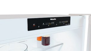Холодильник Миле KFN 4394 ED белый фото 4 в Санкт-Петербурге Холодильник Miele KFN 4394 ED белый фото 4 в Санкт-Петербурге