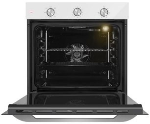 Духовой шкаф Maunfeld FEOF7871W фото 2 в Санкт-Петербурге