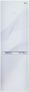 Холодильник LG GA-B439 TGKW фото в Санкт-Петербурге