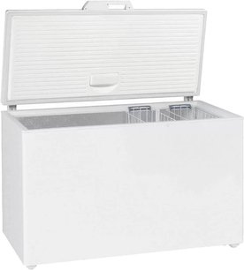 Морозильный ларь Либхер GT 4932 Comfort фото 2 в Санкт-Петербурге Морозильный ларь Liebherr GT 4932 Comfort фото 2 в Санкт-Петербурге