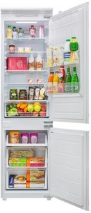 Встраиваемый холодильник Schaub Lorenz SLU M187W3EI фото в Санкт-Петербурге