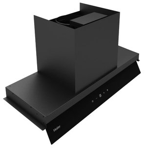Встраиваемая вытяжка Хайер HVX-W875TGB фото 2 в Санкт-Петербурге Встраиваемая вытяжка Haier HVX-W875TGB фото 2 в Санкт-Петербурге