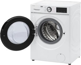 Стиральная машина Крона ITTER OPTI WHITE 1200 8/4K WDM фото 3 в Санкт-Петербурге Стиральная машина KRONA ITTER OPTI WHITE 1200 8/4K WDM фото 3 в Санкт-Петербурге