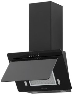 Вытяжка Krona Liva 600 black PB фото 3 в Санкт-Петербурге Вытяжка Krona Liva 600 black PB фото 3 в Санкт-Петербурге