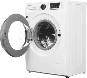 Стиральная машина Samsung WW80AGAS22AE/LD фото 3 в Санкт-Петербурге