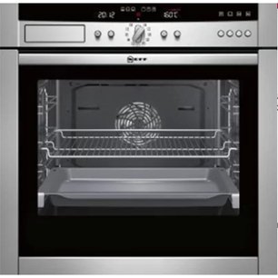 Духовой шкаф Neff B45C42N3RU фото в Санкт-Петербурге