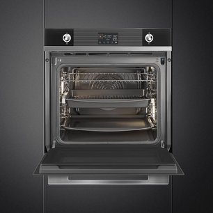 Духовой шкаф Смег SOP6102S2PN фото 3 в Санкт-Петербурге Духовой шкаф Smeg SOP6102S2PN фото 3 в Санкт-Петербурге