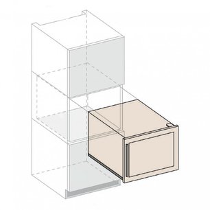 Винный шкаф Dunavox DAVG-18.46SS.TO фото 3 в Санкт-Петербурге