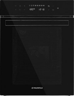Духовой шкаф Maunfeld EOEH5110B фото в Санкт-Петербурге