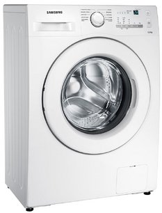 Стиральная машина Samsung WW 60 J 3097 LW/DLP фото 2 в Санкт-Петербурге