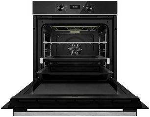 Духовой шкаф Haier HOQ-A2AEN3BX фото 2 в Санкт-Петербурге