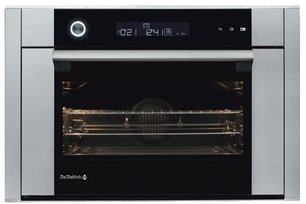 Духовой шкаф Де Дитрих DOE5910X фото в Санкт-Петербурге Духовой шкаф De Dietrich DOE5910X фото в Санкт-Петербурге