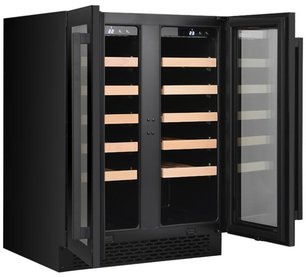 Винный шкаф МС Вайн W46-2DB фото 3 в Санкт-Петербурге Винный шкаф MC Wine W46-2DB фото 3 в Санкт-Петербурге