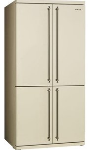 Холодильник Смег FQ60CPO фото в Санкт-Петербурге Холодильник Smeg FQ60CPO фото в Санкт-Петербурге