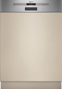 Встраиваемая посудомоечная машина Neff S245ECS15E фото в Санкт-Петербурге