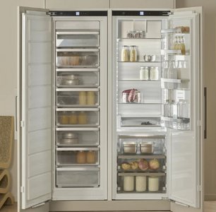 Встраиваемый холодильник Фауцуг Cooler V4000 178K CO4T-51139 фото 3 в Санкт-Петербурге Встраиваемый холодильник V-ZUG Cooler V4000 178K CO4T-51139 фото 3 в Санкт-Петербурге