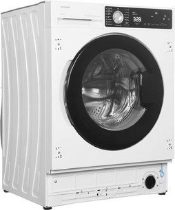 Стирально-сушильная машина Hyundai WMD7228 фото 2 в Санкт-Петербурге