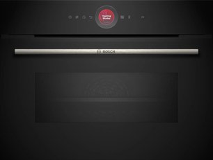 Компактный духовой шкаф Бош CMG7241B1 фото в Санкт-Петербурге Компактный духовой шкаф Bosch CMG7241B1 фото в Санкт-Петербурге