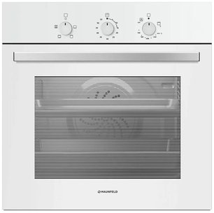 Духовой шкаф Maunfeld MEOC.674W фото в Санкт-Петербурге
