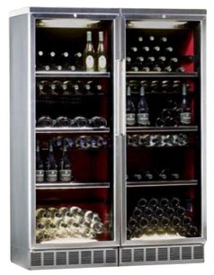 Винный шкаф IP CI 2301 CFX фото в Санкт-Петербурге