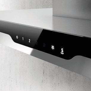 Вытяжка Элика TOP SENSE IXBL/F/60 фото 2 в Санкт-Петербурге Вытяжка Elica TOP SENSE IXBL/F/60 фото 2 в Санкт-Петербурге