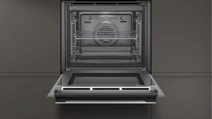 Духовой шкаф Нефф B2CCG6AN0 фото 2 в Санкт-Петербурге Духовой шкаф Neff B2CCG6AN0 фото 2 в Санкт-Петербурге