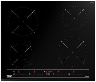 Варочная панель Тека IZC 64010 MSS BLACK фото 2 в Санкт-Петербурге Варочная панель Teka IZC 64010 MSS BLACK фото 2 в Санкт-Петербурге