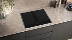 Индукционная варочная панель Сименс EX645HXC1E фото 4 в Санкт-Петербурге Индукционная варочная панель Siemens EX645HXC1E фото 4 в Санкт-Петербурге