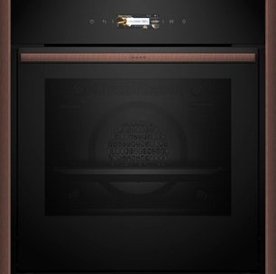 Духовой шкаф Нефф B59CR72Y0 фото 2 в Санкт-Петербурге Духовой шкаф Neff B59CR72Y0 фото 2 в Санкт-Петербурге