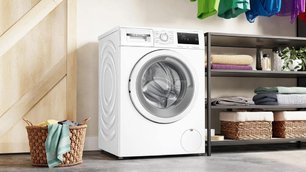 Стиральная машина Бош WAN24009II фото 3 в Санкт-Петербурге Стиральная машина Bosch WAN24009II фото 3 в Санкт-Петербурге