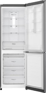 Холодильник LG GA-B419SLUL фото 3 в Санкт-Петербурге