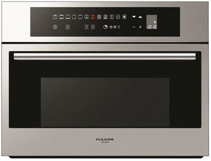 Духовой шкаф Фулгор Милано CO 4512 TC X фото в Санкт-Петербурге Духовой шкаф Fulgor Milano CO 4512 TC X фото в Санкт-Петербурге