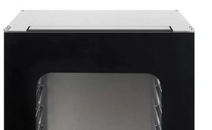 Расстоечный шкаф Смег LEV43XV-2 фото 4 в Санкт-Петербурге Расстоечный шкаф Smeg LEV43XV-2 фото 4 в Санкт-Петербурге