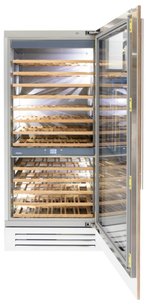 Винный шкаф Fhiaba S8990FW6 фото в Санкт-Петербурге