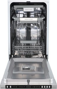 Встраиваемая посудомоечная машина Zigmund Shtain DW 310.4 фото 3 в Санкт-Петербурге