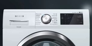 Стиральная машина с фронтальной загрузкой SIEMENS WM14T6H2OE фото 2 в Санкт-Петербурге Стиральная машина с фронтальной загрузкой SIEMENS WM14T6H2OE фото 2 в Санкт-Петербурге