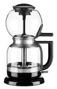Кофеварка Китчен Эйд 5KCM0812EOB фото в Санкт-Петербурге Кофеварка KitchenAid 5KCM0812EOB фото в Санкт-Петербурге