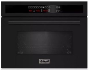 Встраиваемая микроволновая печь Lofra FMNM6TME фото в Санкт-Петербурге