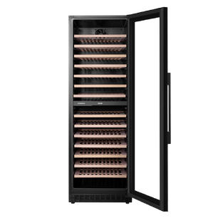 Встраиваемый винный шкаф Маунфилд MBWC-415D171 фото 3 в Санкт-Петербурге Встраиваемый винный шкаф Maunfeld MBWC-415D171 фото 3 в Санкт-Петербурге