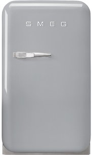 Мини-бар Смег FAB5RSV3 фото в Санкт-Петербурге Мини-бар Smeg FAB5RSV3 фото в Санкт-Петербурге