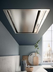 Встраиваемая вытяжка Falmec GRUPPO INCASSO PLUS 70 WH фото 3 в Санкт-Петербурге