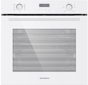 Духовой шкаф Maunfeld MEOM729PW фото в Санкт-Петербурге