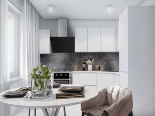 Вытяжка Маунфилд PLYM 60 BLACK фото 2 в Санкт-Петербурге Вытяжка Maunfeld PLYM 60 BLACK фото 2 в Санкт-Петербурге