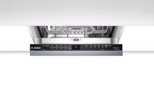 Встраиваемая посудомоечная машина BOSCH SPV2HKX6DR фото 4 в Санкт-Петербурге Встраиваемая посудомоечная машина BOSCH SPV2HKX6DR фото 4 в Санкт-Петербурге