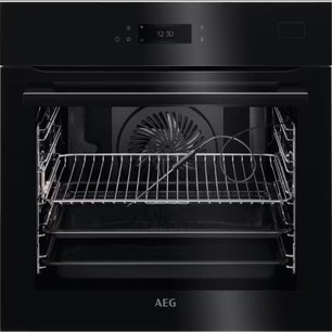 Духовой шкаф АЕГ BSE788380B фото в Санкт-Петербурге Духовой шкаф AEG BSE788380B фото в Санкт-Петербурге